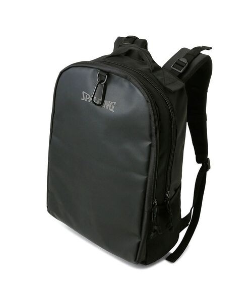 スポルディング（SPALDING）/バックパック ヴァースボックス  ブラック バックパック ヴァースボックス ブラック | スポルディング(SPALDING