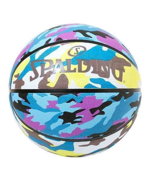 [}C]7 }`J u[ X uE 7/X|fBOiSPALDINGj BLU