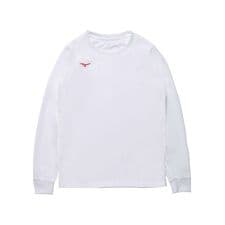 Tシャツ ナビドライTシャツ（長袖・丸首・ウィメンズ）