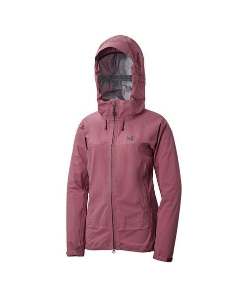 ジャケット LD TYPHON 50000 ST JKT | ミレー(MILLET) | マルイ