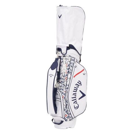 キャディバッグ キャロウェイ ベア スタンド ウィメンズ 22 JM 