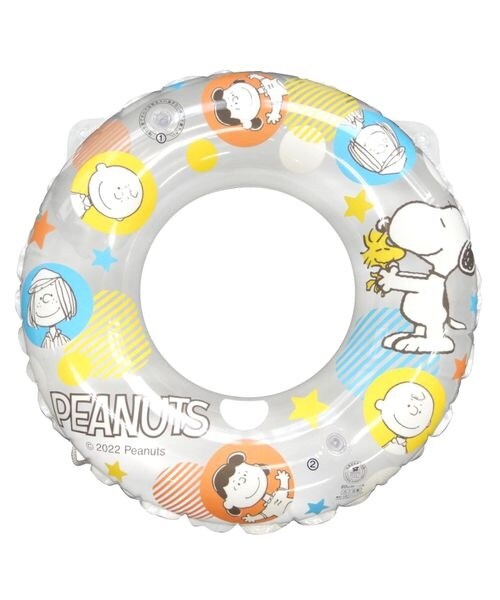 未使用品 SNOOPY ジャンボフロート 150cm 浮き輪 justshop_s-036100