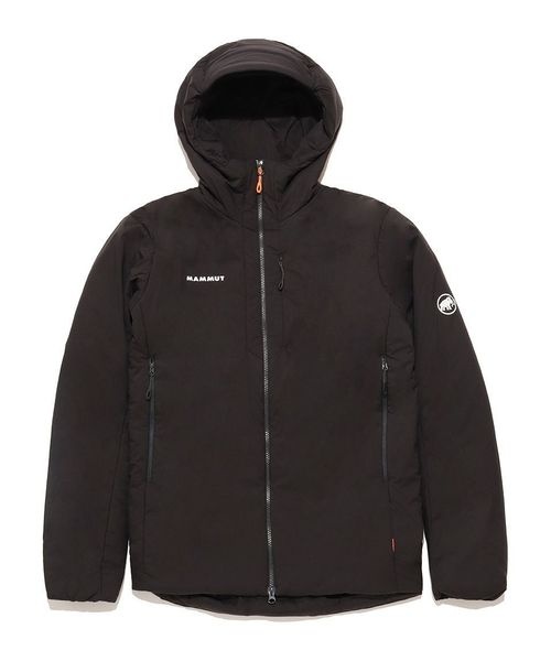 ジャケット RIME IN FLEX HOODED JACKET AF MEN (ライム インサレー