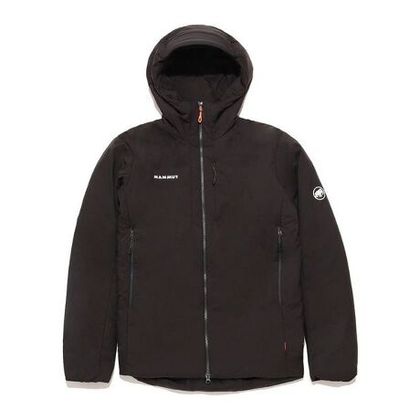 Mammut ULTIMATE hoody 凄い Asia L size 黒