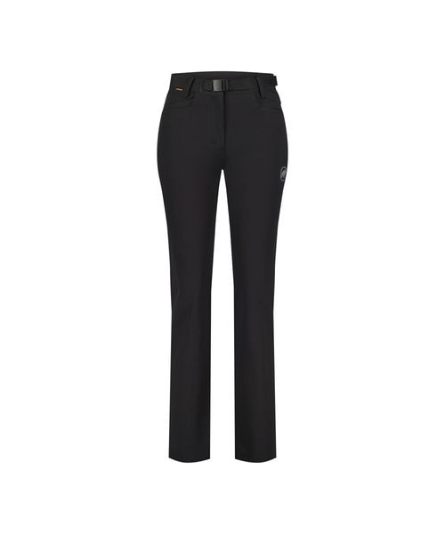 マムート（MAMMUT）/ロングパンツ UTILITY SO PANTS AF WOMEN (ユーティリティソフトシェルパンツ ロングパンツ UTILITY SO PANTS AF WOMEN (ユーティリティソフトシェル