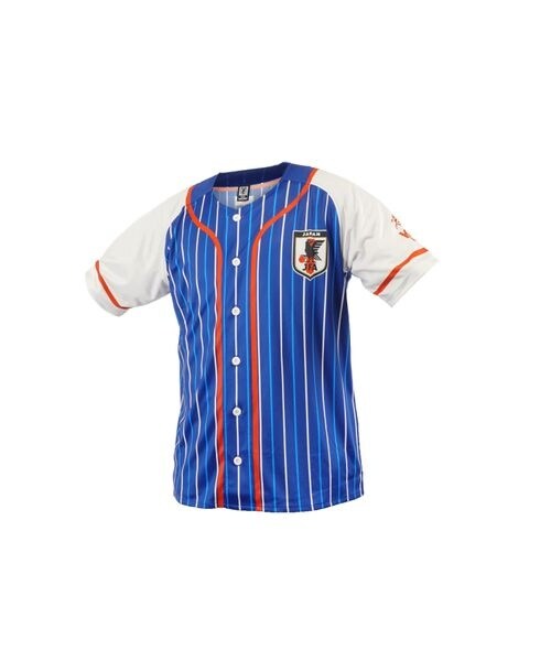 ウェア KIRIN×サッカー日本代表 応援シャツ M | その他の