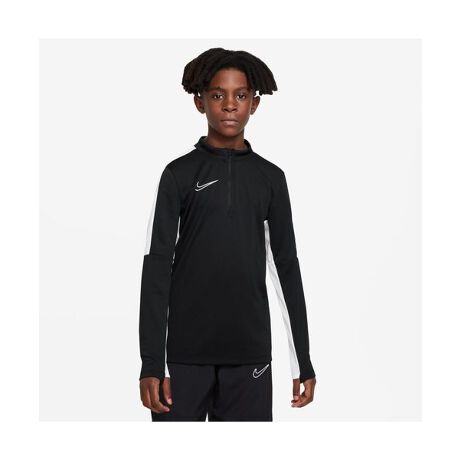 [^ԁF69750826]Nike Dri-FIT Academy23<br ^>Kids Soccer Drill Top<br ^>Turn cooler days into comfy ones with this soccer drill top. Made for more than just the pitch this lightweight top keeps you warm without feeling too hot so you can stay in the game no matter the weather.<br ^><br ^>Nike Dri-FIT technology moves sweat away from your skin for quicker evaporation helping you stay dry and comfortable.<br ^>Breathable stretchy knit fabric feels airy and smooth.<br ^>Thumbhole loops keep sleeves in place for added warmth and easy layering.<br ^>Zipped up or unzipped? You decide when you need extra warmth or air with this 1^2-zip design.<br ^><br ^><b> More Details <^b><ul><li>Embroidered Swoosh logo<^li><li>Machine wash<^li><li>Imported<^li><^ul>100 POLYESTER y TbJ[[J[iԁFDX5470-010