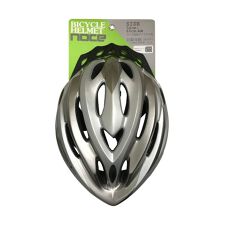 その他のブランド(other)のヘルメット HS-058 NOCE シルバー