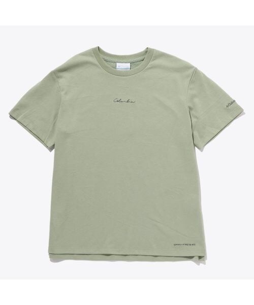 TORI-TO x BEAMS BOY レースティアードショートスリーブTシャツ TORI－TO × BEAMS BOY ／ レース ティアード