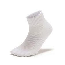 ｽﾎﾟｰﾂｱｸｾｻﾘｰ 3足組 平編ソックス:ショート