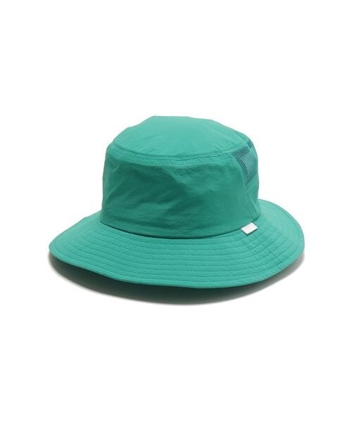 [�}���C]�L���b�v �i�C����×���b�V�� �A�h�x���`���[�n�b�g JUNIOR/�T�j�f�C�Y�g�E�L���E�isanideiz TOKYO�j �O���[��