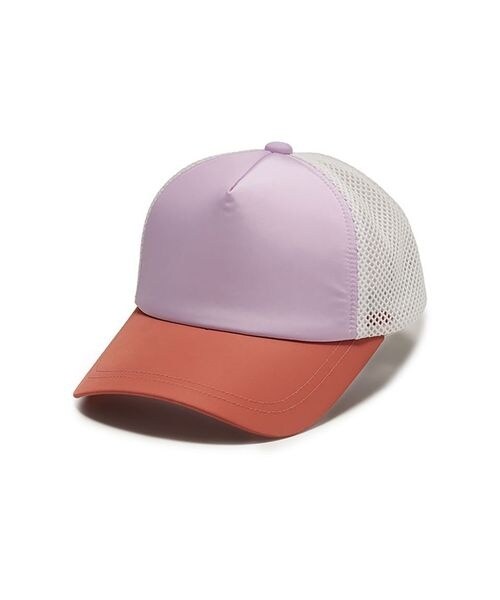 [�}���C]�L���b�v �|���G�X�e�����b�V�� 5�p�l���L���b�v JUNIOR/�T�j�f�C�Y�g�E�L���E�isanideiz TOKYO�j ���x���_�[�^�I�����W