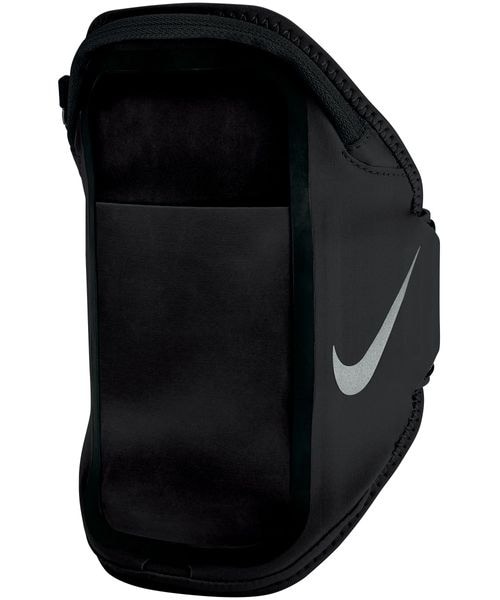 Nike armband running on sale