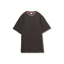 Tシャツ 軽量ワッフルジャージ レギュラーTシャツ MENS