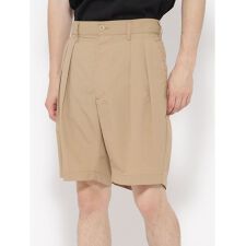 ショートパンツ タスランナイロン ハーフパンツ MENS