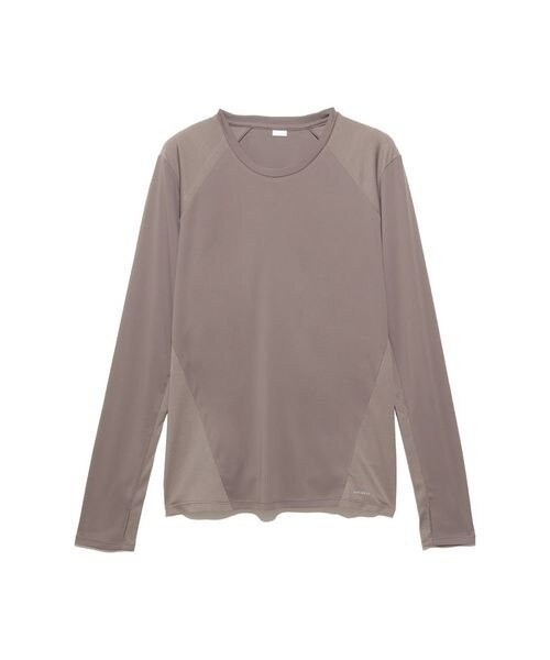 [}C]OX[uTVc for RUN yʃhCX[X N[lbNTVc LADIES/TjfCYgELEisanideiz TOKYOj Jx[W