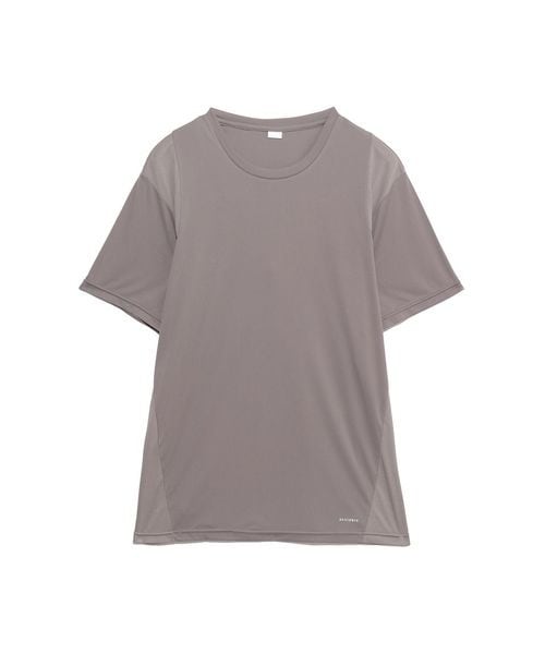 [}C]V[gX[uTVc for RUN yʃhCX[X N[lbNTVc MENS/TjfCYgELEisanideiz TOKYOj Jx[W