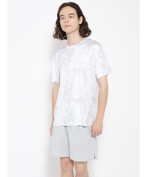 [}C]V[gX[uTVc for RUN yʃhCX[X vgTVc MENS/TjfCYgELEisanideiz TOKYOj ^_hbg