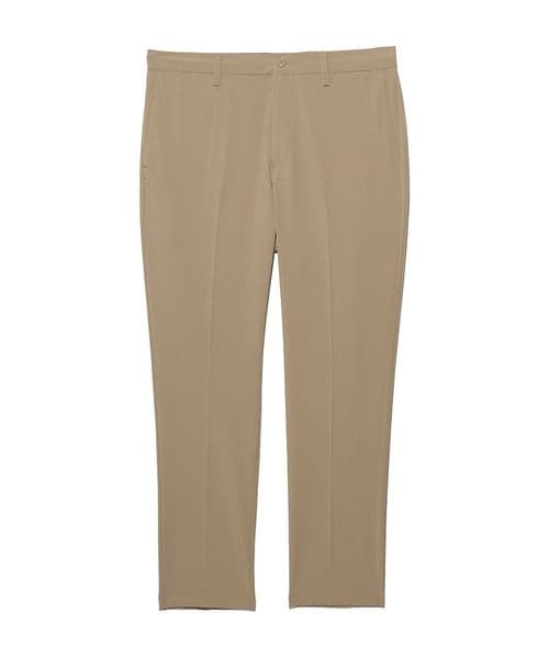 ロングパンツ SPORTY FUNCTION シリーズ SKI ウォームパンツ MENS