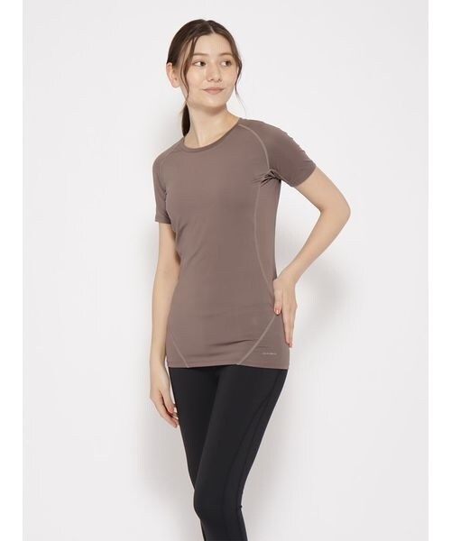 1~3日着 国内発送 チェストロゴ クルーネック Tシャツ 3枚セット 3-PACK REGULAR-FIT CREW-NECK T-SHIRTS レギュラーフィット