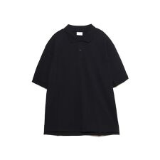 シャツ・ポロシャツ ドライミックスカノコ　ポロシャツ半袖 MENS