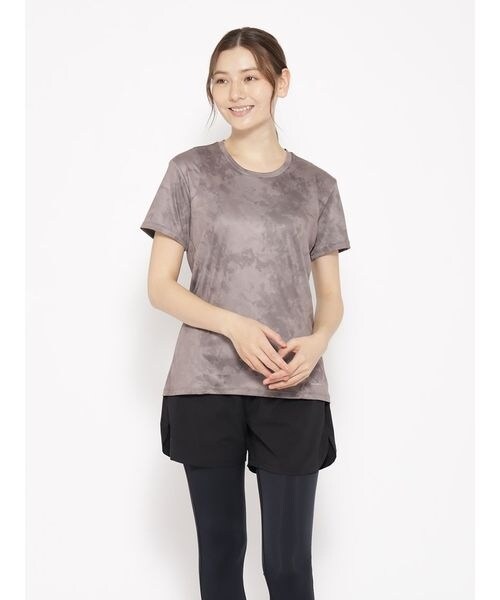 [}C]V[gX[uTVc for RUN yʃhCX[X vgTVc LADIES/TjfCYgELEisanideiz TOKYOj J^_hbg