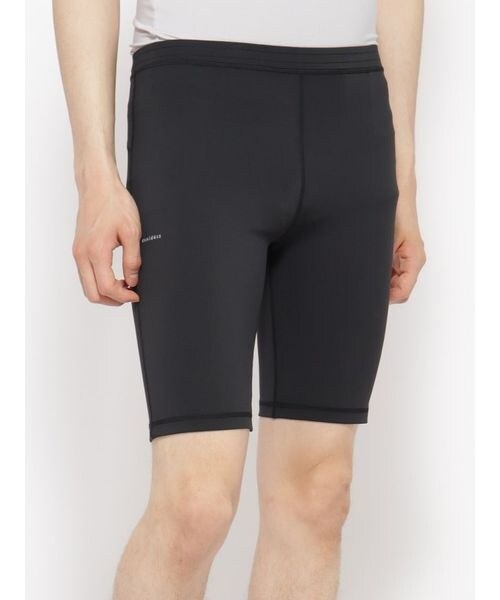 on ハーフタイツ　Sサイズ　専用 タイツ for RUN コンプレッション ハーフタイツ UNISEX | サニ