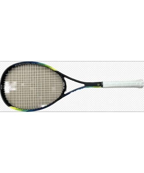 Amazon | ヨネックス(YONEX) 【限定カラー ガット張り上げ済み