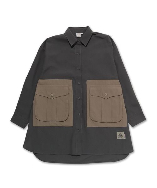 シャツ・ポロシャツ レディース ハーフスリーブシャツ | タラスブルバ