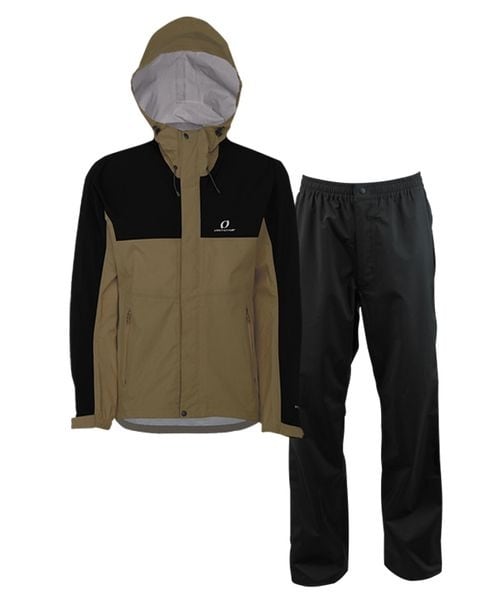 その他のブランド（other）/セットアップ MEN’S COMBAT RAIN SUIT（メンズ　コンバットレインスーツ） セットアップ MEN'S COMBAT RAIN SUIT（メンズ コンバットレインスーツ