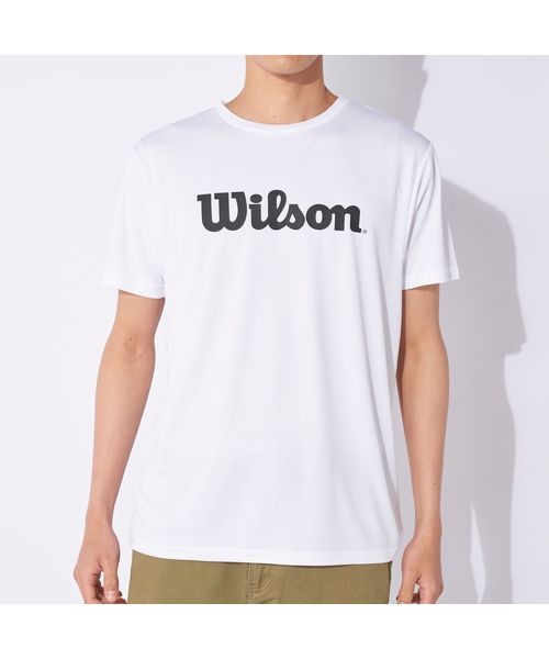 ウィルソン テニス ウェアの人気商品・通販・価格比較 - 価格.com
