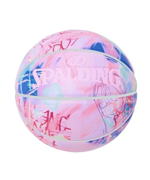 [}C]7 ACjCi vC R|Wbg/X|fBOiSPALDINGj PNK