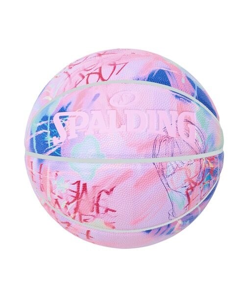 スポルディング（SPALDING）/7号球 アイニイナ プレイ コンポジット 7号球 アイニイナ プレイ コンポジット | スポルディング(SPALDING