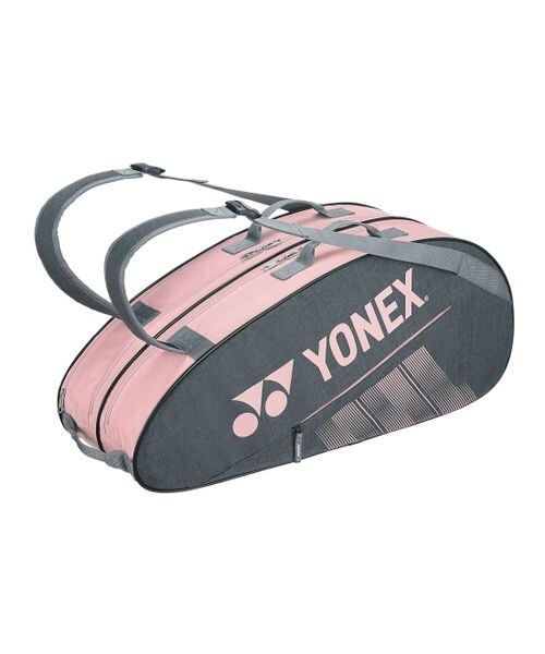 ラケットケース ラケットバッグ６（リュックツキ） | ヨネックス(YONEX ...