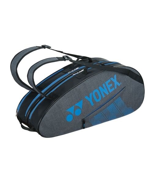 ﾗｹｯﾄｽﾎﾟｰﾂ 大坂なおみモデル ラケットバッグ９ | ヨネックス(YONEX) | マルイウェブチャネル