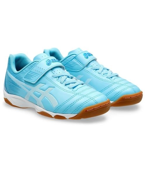 フットサルインドアシューズ JUNIOLE 6 IN | アシックス(asics