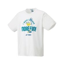 Tシャツ ユニドライＴシャツ | ヨネックス