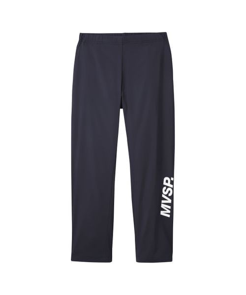 ロングパンツ HEATNAVI ソフトシェル テーパードパンツ | デサント