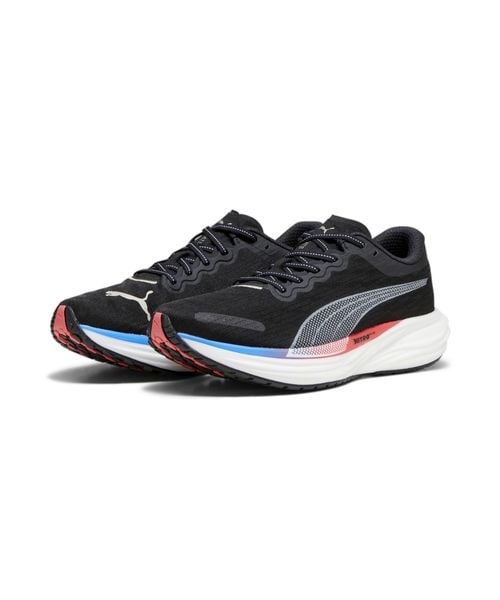 チャレンジランナー ディヴィエイト ニトロ 2 | プーマ(PUMA チャレンジランナー ディヴィエイト ニトロ 2 | プーマ(PUMA