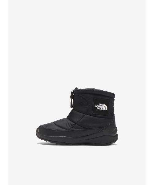ブーツ・ブーティ THE NORTH FACE KIDS NUPTSE BOOTIE VII 公式】ヌプシ ブーティ VII（キッズ）｜ザ・ノース・フェイス