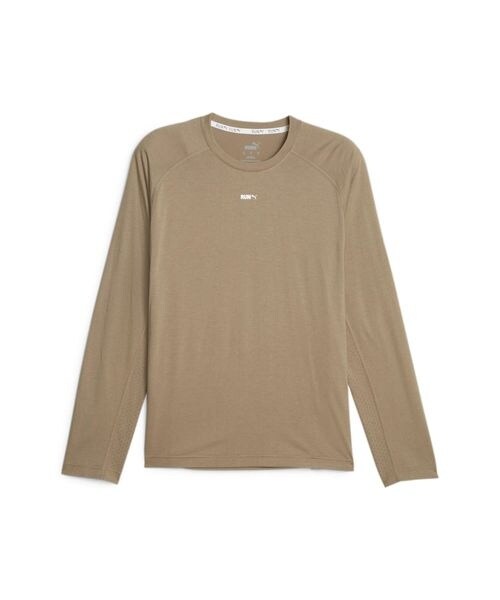 THE RAMPAGE PUMA ロンT PUMA SKATEBOARDING プーマ スケートボーディング 長袖 Tシャツ