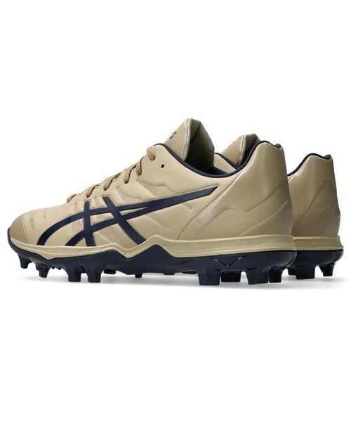 [}C]XpCN GOLDSTAGE FANG/AVbNXiasicsj WOOD CREPE^MIDNIGHT