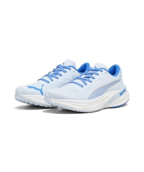 プーマ（PUMA）/一般ランナー マグニファイ ニトロ 2 ウィメンズ 一般ランナー マグニファイ ニトロ 2 ウィメンズ | プーマ(PUMA
