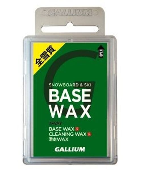 [�}���C]�z�b�g���b�N�X BASE WAX(100G)/���̑��̃u�����h�iother�j �D