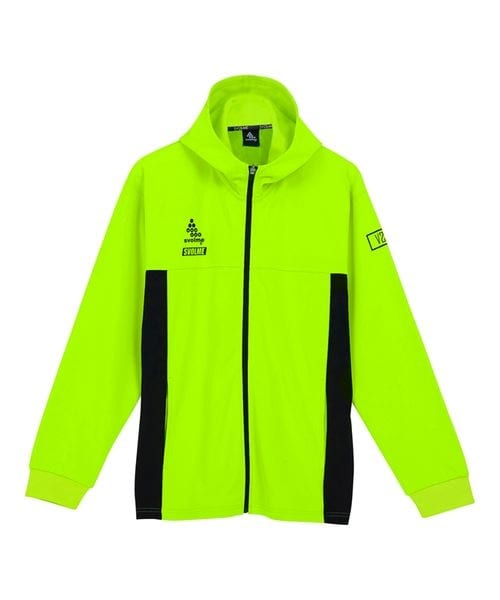 スボルメ（SVOLME）/ピステ・パンツ FINEジャージフーディ−SDG cd012-88738-d01b.jpg?basethum=225