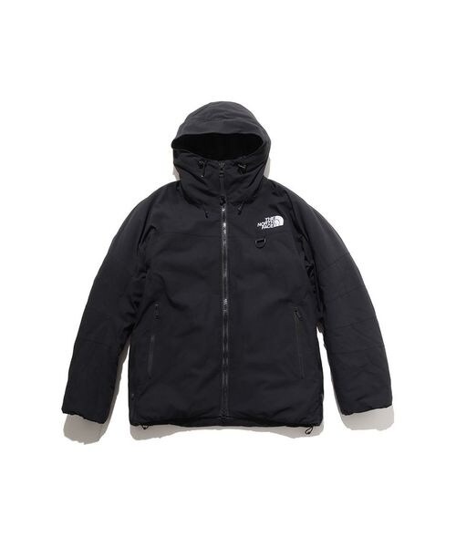 ジャケット Firefly Insulated Parka (ファイヤーフライ
