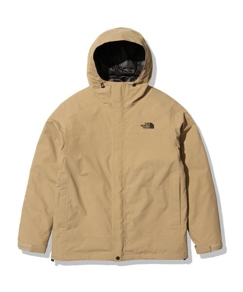 THE NORTH FACE [ザ・ノース・フェイス正規代理店] Novelty