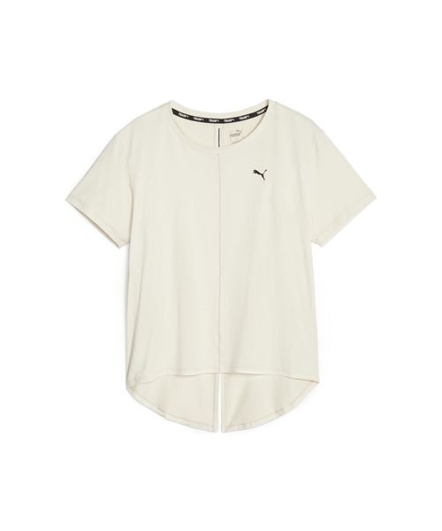 トップス STUDIO YOGINI LITE SS Tシャツ | プーマ(PUMA) | 69649184