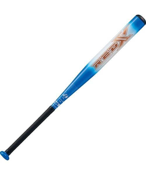 初売り旅行 ﾍﾞｰｽﾎﾞｰﾙ JR.ナンシキFRPバット_HITMACHINE | ゼット(zett バット