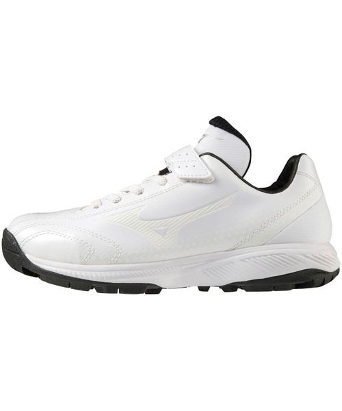 [�}���C]�g���[�j���O�V���[�Y LIGHTREVO TR JR./�~�Y�m�iMIZUNO�j �z���C�g×�z���C�g